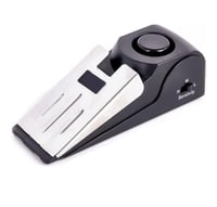 سدادة باب مع انذار امان