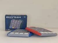 لعبة الإيقاع