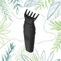 مبخرة إلكترونية صغيرة