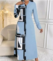 جلابية نسائية