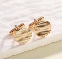 كبك رجالي ذهبي