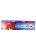 معجون أسنان اكتيف فلوريد بقوة الملح انتعاش الثلج م...