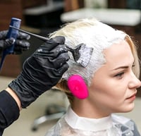 واقيات الأذن من السيلكون