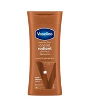 لوشن جسم بالكاكاو من فازلين 200مل