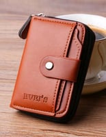 محفظة رجالية