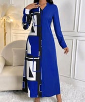 جلابية نسائية