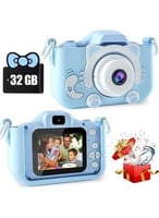 كاميرا أطفال للبنين والبنات من عمر 3-12 سنة - كامي...