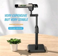 حامل هاتف قابل للتعديل