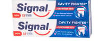 معجون اسنان من سيجنال 125 مل، مضاد للبكتيريا