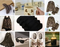 بوكس شتوي مكون من 8 قطع