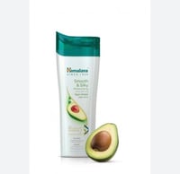 شامبو هيمالايا نعومه حريرية