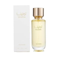 عطر ليدي تولينا - 100 مل من الماجد للعود