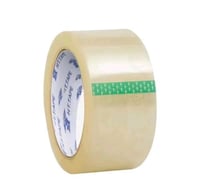 شريط لاصق شفاف 55 ياردة