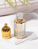 زجاجة عطور أو دهن عود 6 مل