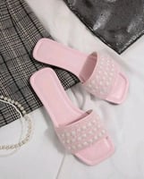 صندل نسائي أنيق