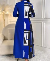 جلابية نسائية