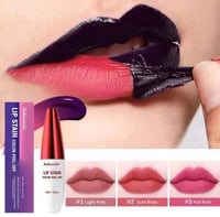 قناع شفايف قابل للتقشير من Big Belly