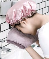 غطاء مزدوج مقاوم للماء