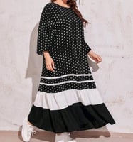 جلابية نسائي