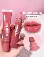 ملمع شفاه GLOSS من مجموعة SHEGLAM