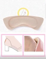 واقيات صغيرة لاصقة لحماية القدم