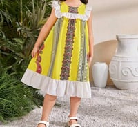 جلابية بناتي