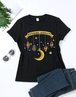 تي شيرت رمضان للبنات