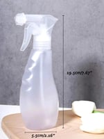 عبوة رذاذ فارغة