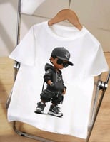 تيشرت ولادي أنيق