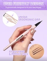 ايلاينر مقاوم للماء من مجموعة SHEGLAM