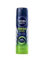 نيفيا بخاخ مزيل للعرق فريش باور للرجال 150مل
