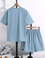 طقم ولادي أنيق