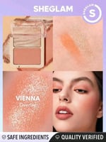 هايلايتر بلشر بودر