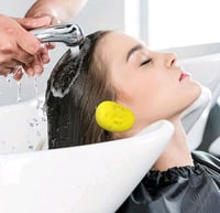 واقيات الأذن من السيلكون