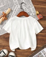 تي شيرت أولاد برسومات رمضانية