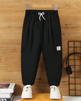 بنطلون كاجوال للأولاد