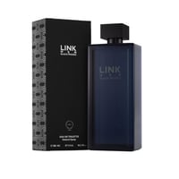 عطر لينك أسود الرجالي 100 مل
