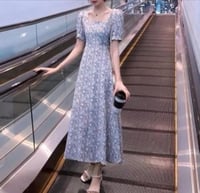 اشتري فستان نسائي مشجر ناعم وأنيق والثاني مجانًا