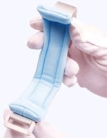 سوار معصم لحماية الأطفال من الضياع