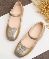 حذاء مسطح للبنات