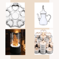 بكج الشتاء المميز + شامل التوصيل