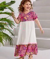 جلابية بناتي