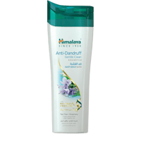 أشتري هيمالايا شامبو ضد القشرة للتنظيف بلطف 200 مل...