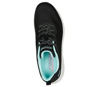 حذاء رياضي من مجموعة سكيتشرز للنساء