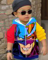 هودي أولاد برسومات شخصيات كرتونية