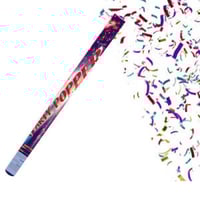 بومب حفلات حجم وسط