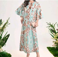 جلابية نسائي