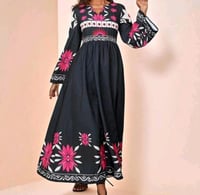 فستان رمضاني للنساء