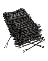 مشابك شعر ملونة 50 قطعة