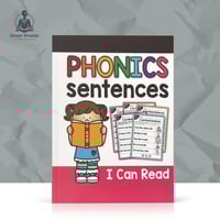 كتاب مميز لمساعدة الاطفال على ممارسة القراءة